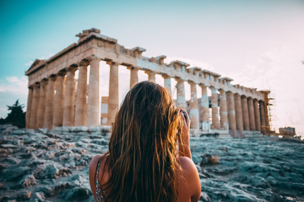 Athens-acropolis-sightseeing