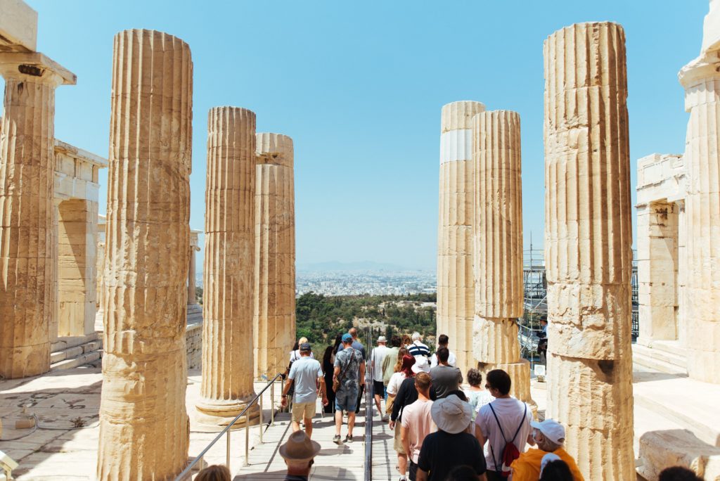 acropolis-Athens-excursion