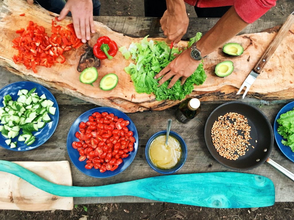 cooking-class-fresh-vegetables