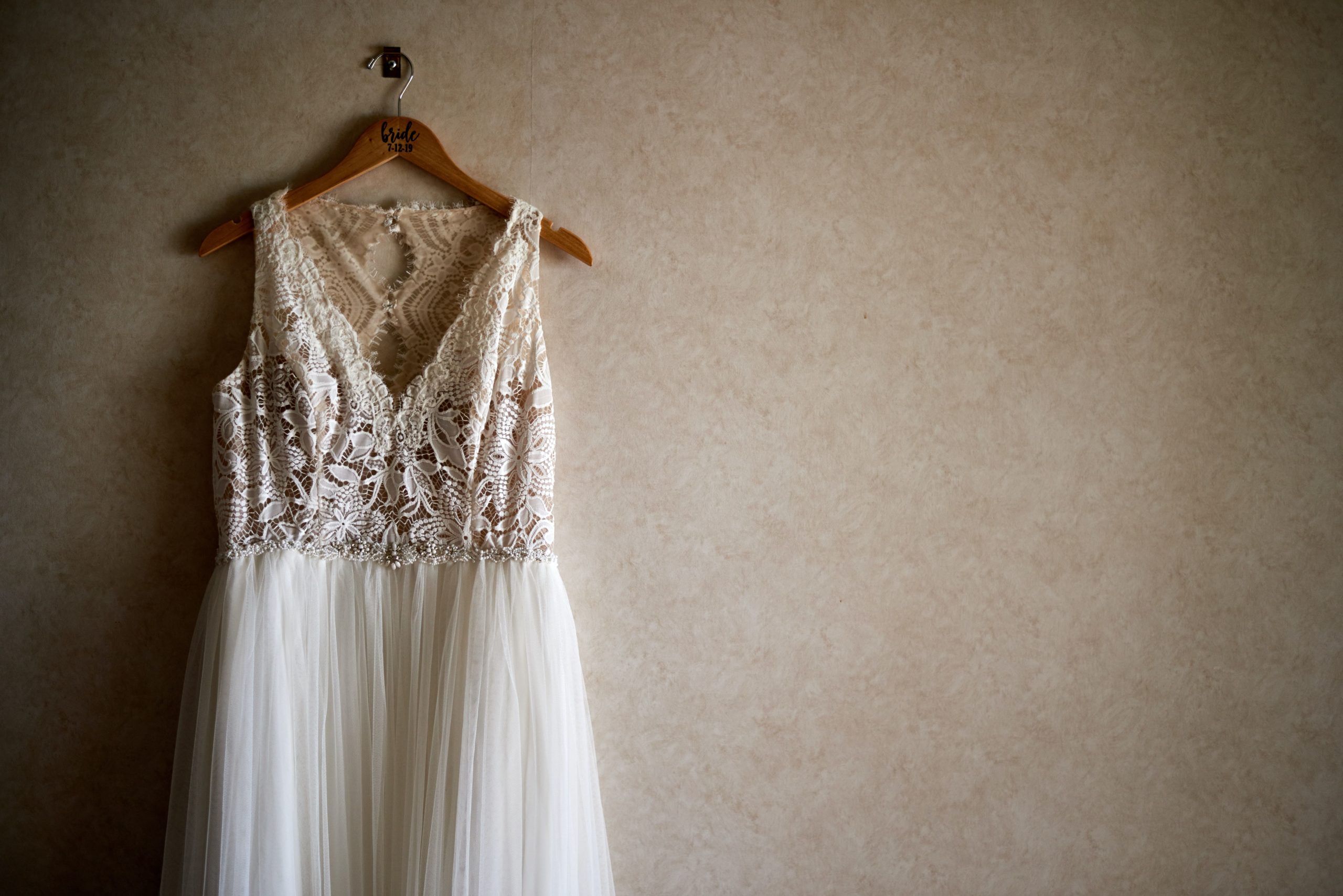 wedding-dress