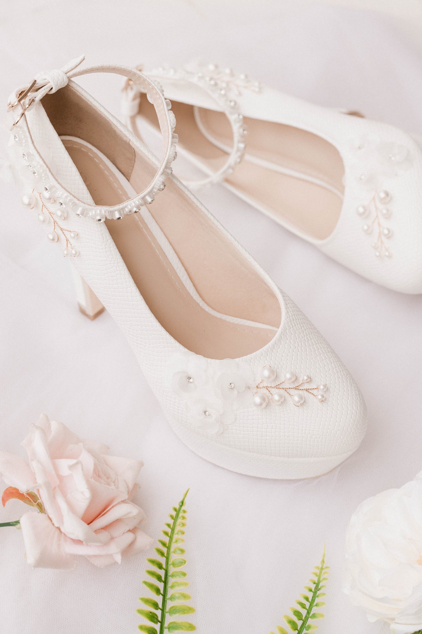 bridal-shoes