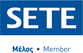 ΣΕΤΕ, SETE Member Logo