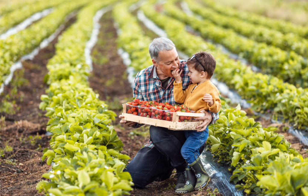 family-farming