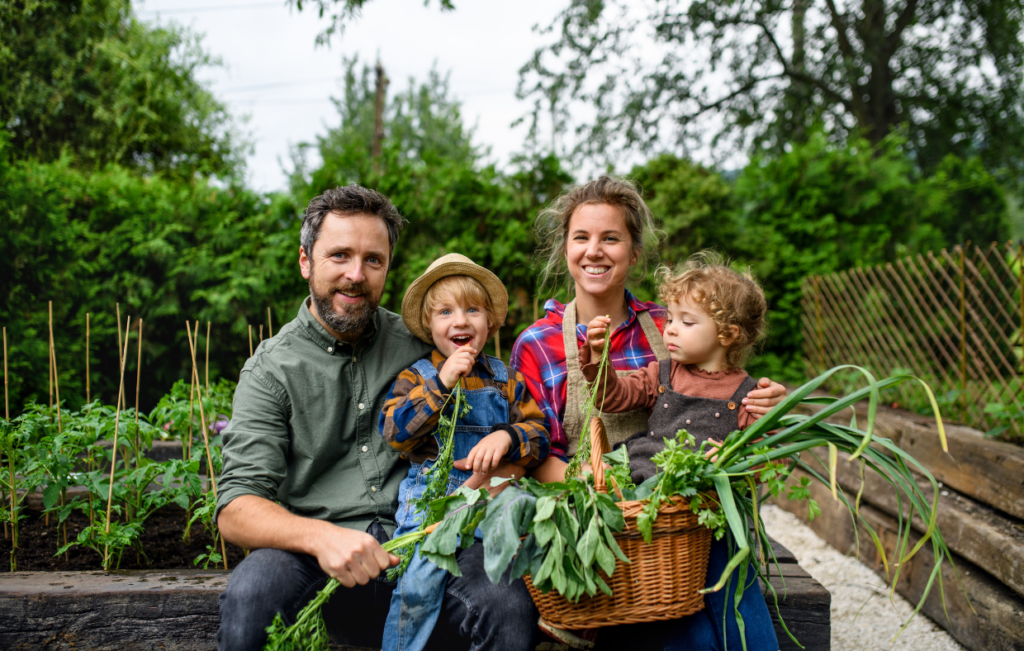 family-farming